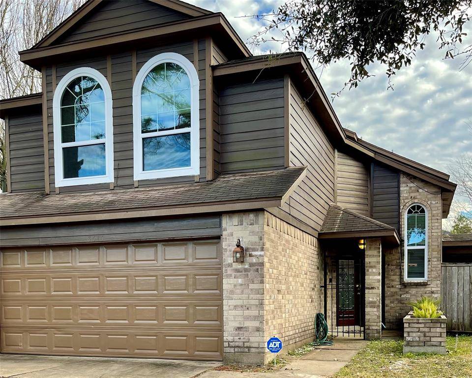 Houston, TX 77088,8515 Cold Lake DR