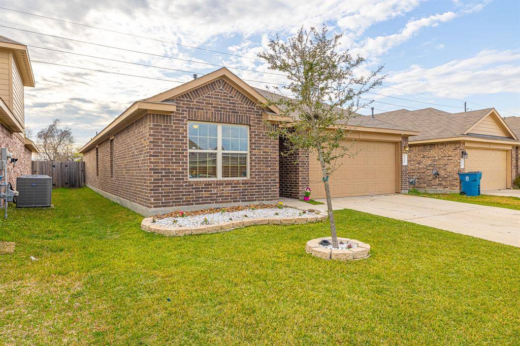 Houston, TX 77049,1329 Lariat Ridge TRL