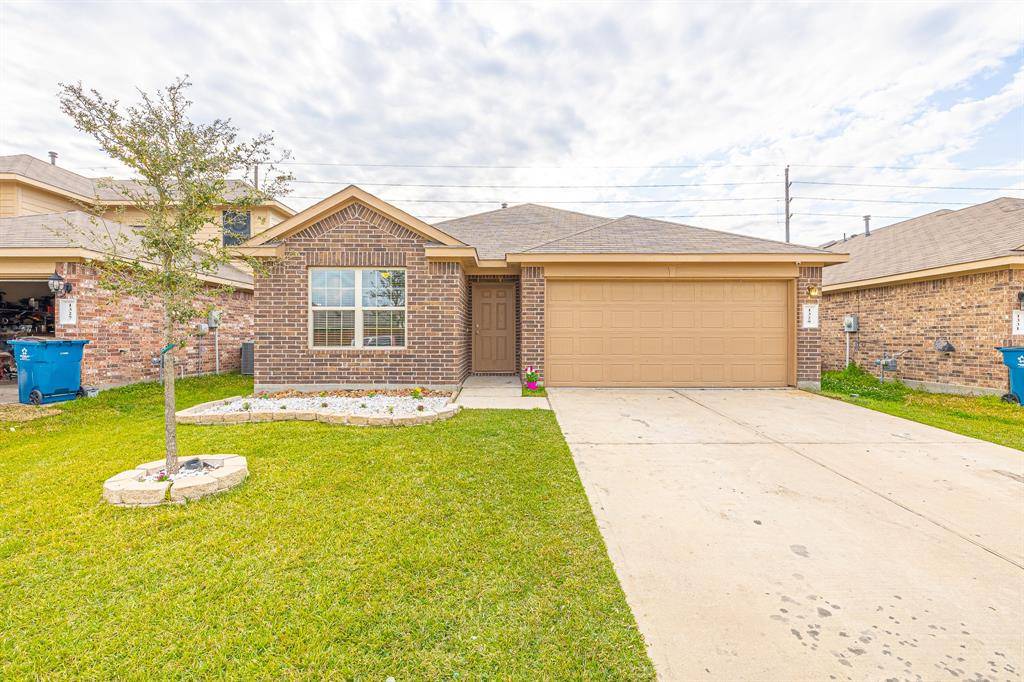 Houston, TX 77049,1329 Lariat Ridge TRL