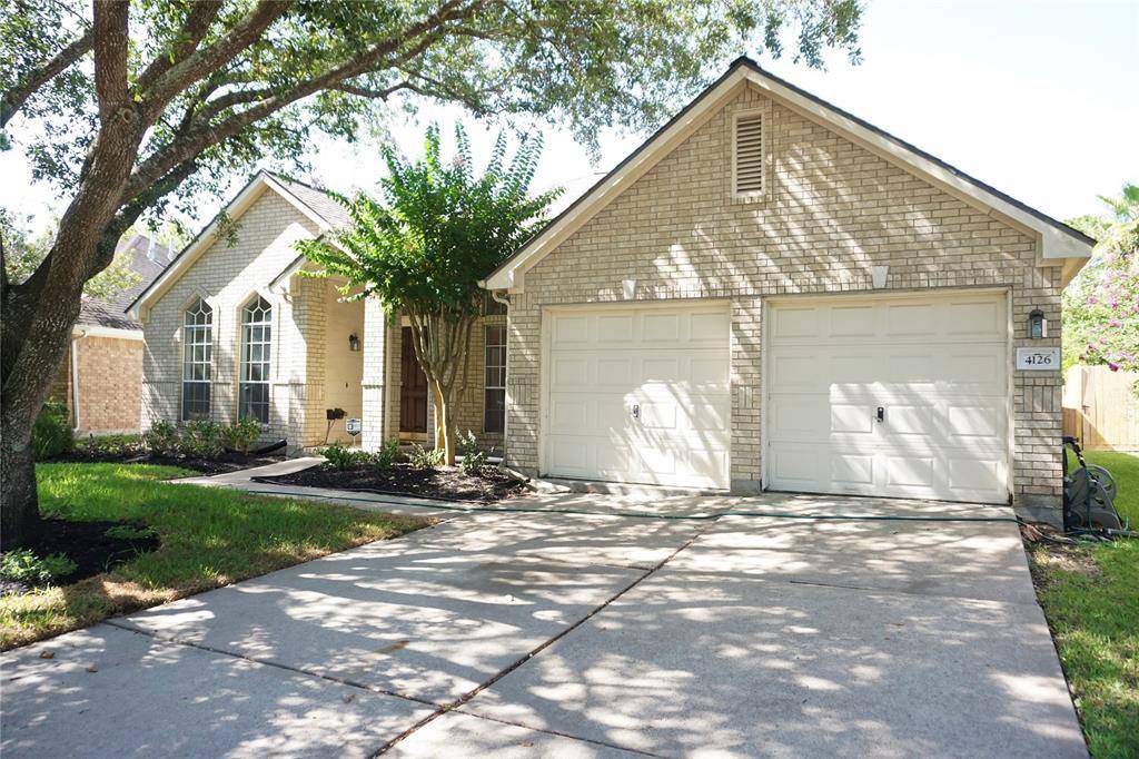 Pearland, TX 77584,4126 Sorenson DR