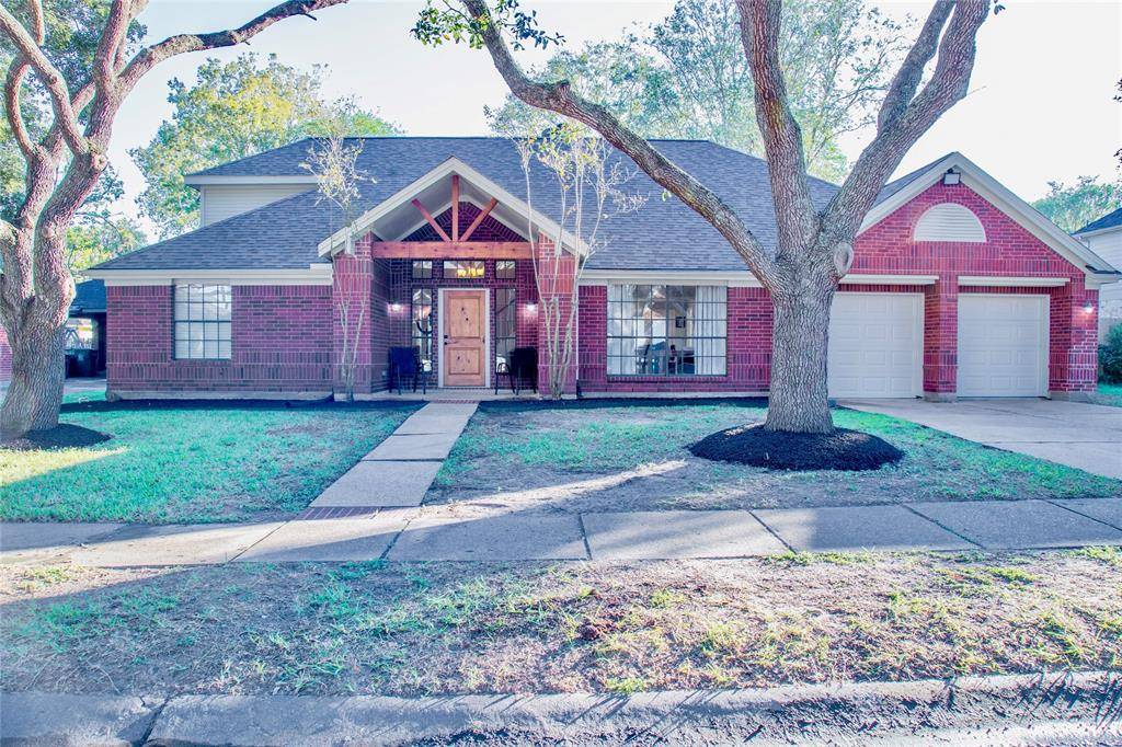 Pearland, TX 77584,3510 Woodbine PL