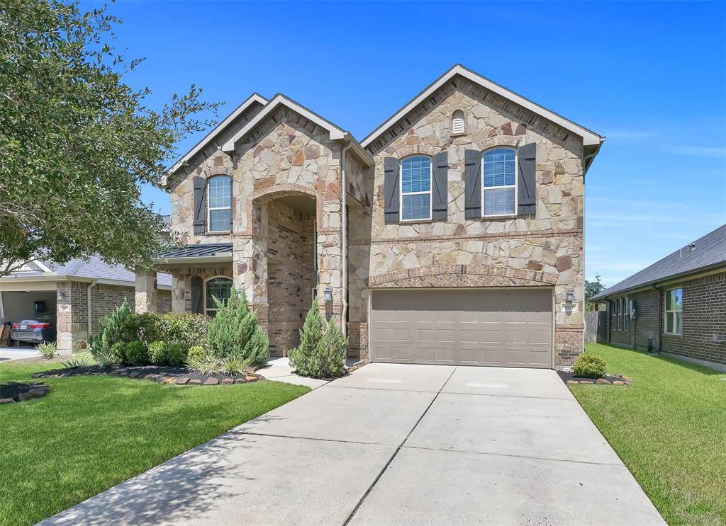 Spring, TX 77386,3571 Hamilton Bend LN