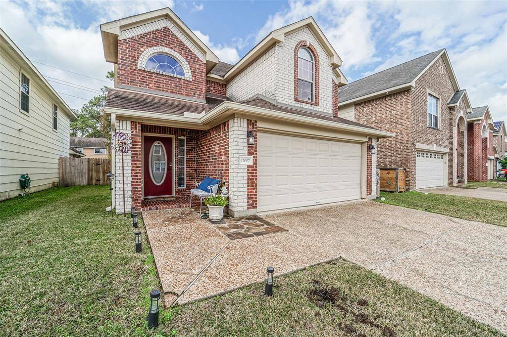 Spring, TX 77379,17007 Louetta Green DR