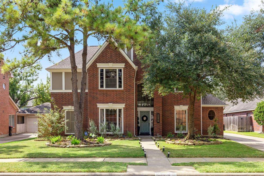 Cypress, TX 77433,15319 Freestone Peach LN