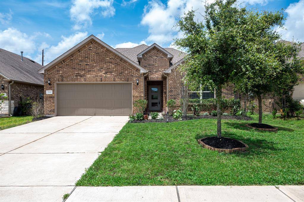 Rosenberg, TX 77469,2342 Cherrington Woods LN