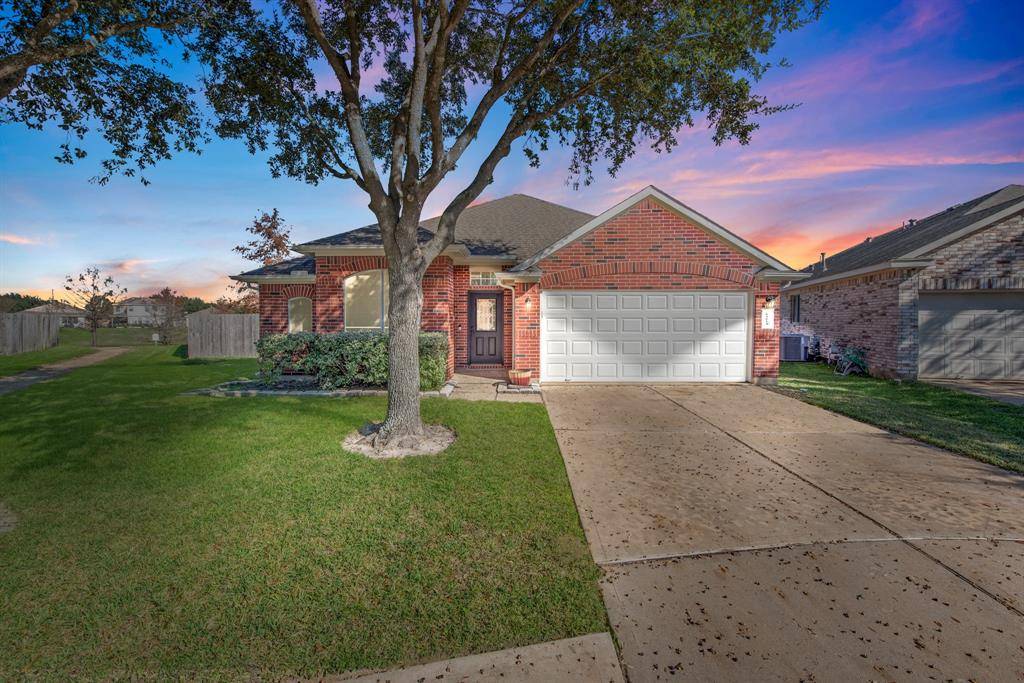 Cypress, TX 77429,14614 Gearen CT