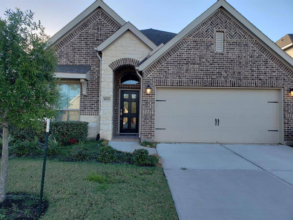 Humble, TX 77346,16315 Tulipan Spring TRL