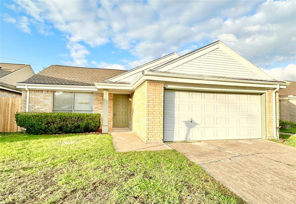 Houston, TX 77082,12906 Village Gate DR