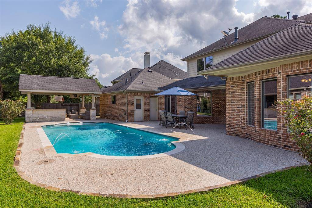 Humble, TX 77396,14319 Horizon Falls LN