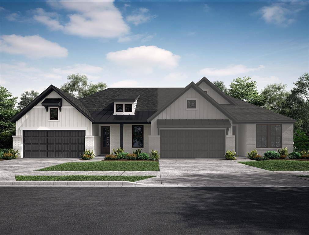 Cypress, TX 77433,11411 Red Stripe DR