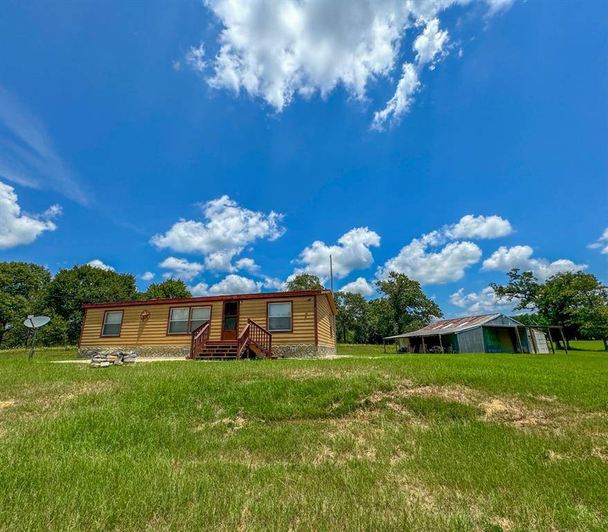 Centerville, TX 75833,534 Deer Meadows Road