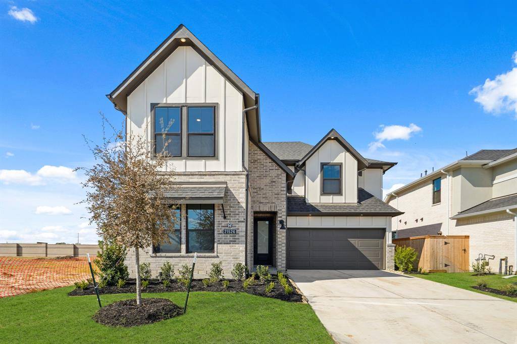 Cypress, TX 77433,21526 Sand Fringepod Way