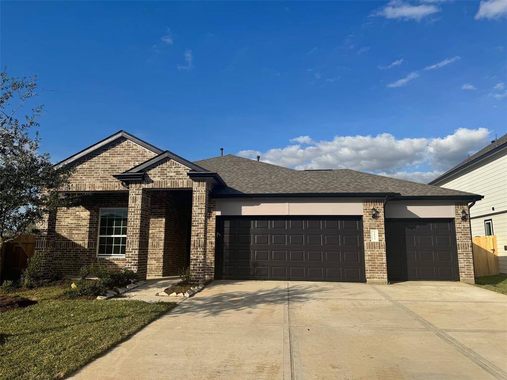 Brookshire, TX 77423,3033 Waxwing DR