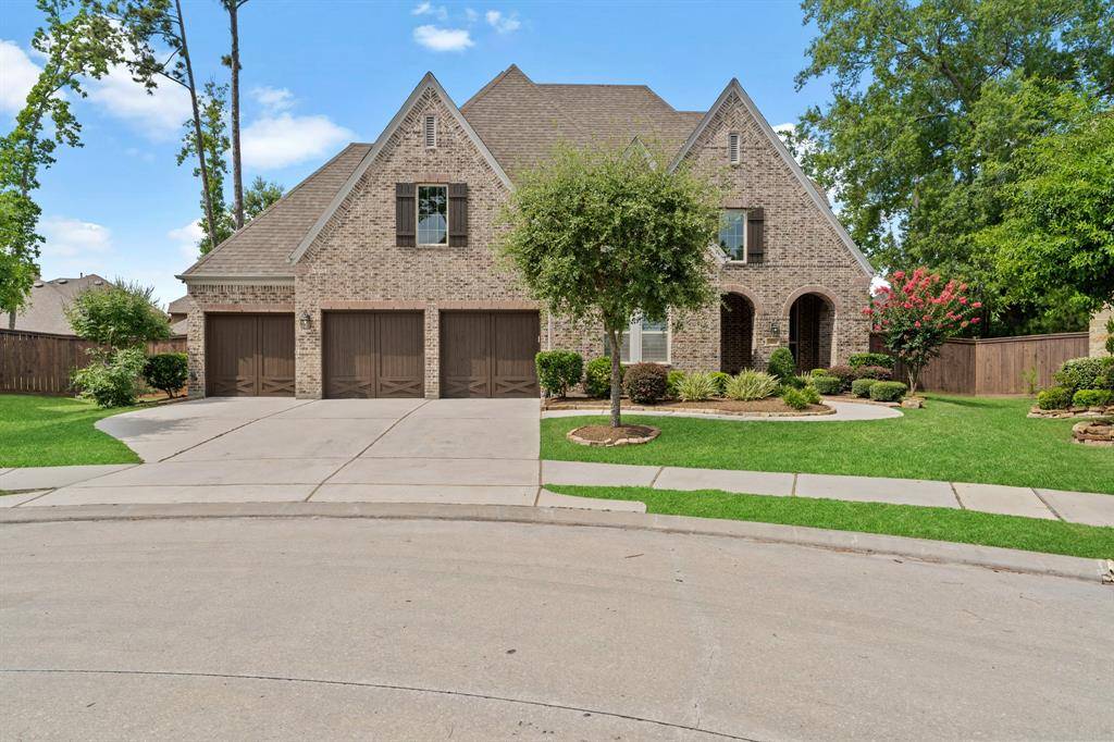 Humble, TX 77346,16826 Bornish Hill CT