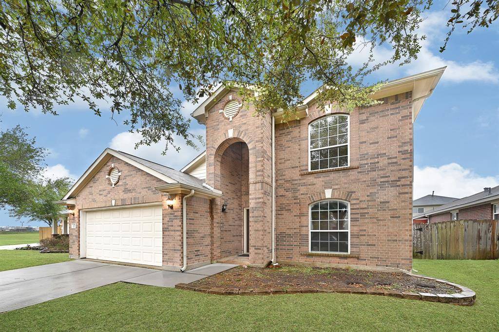 Deer Park, TX 77536,2713 Ruidoso CIR