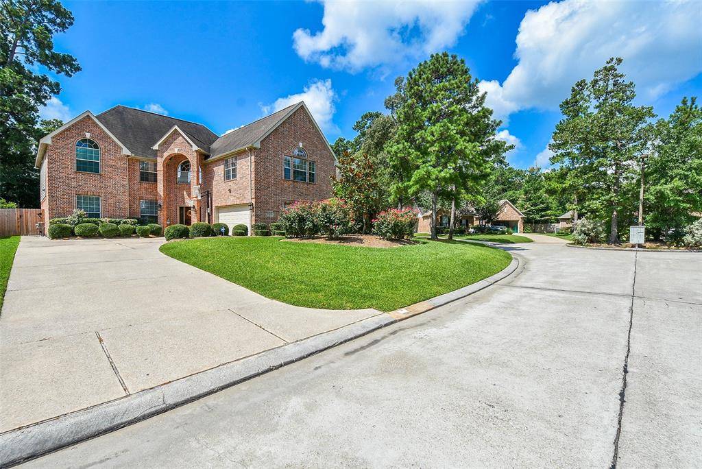 The Woodlands, TX 77382,7 Stickley CT