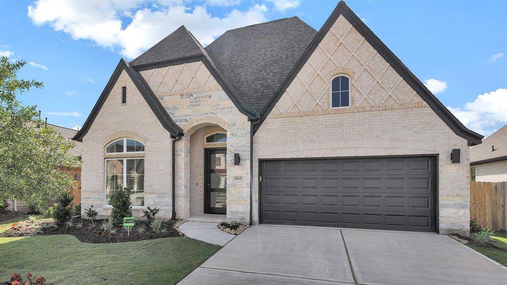 Richmond, TX 77469,5515 Garnet Peak LN