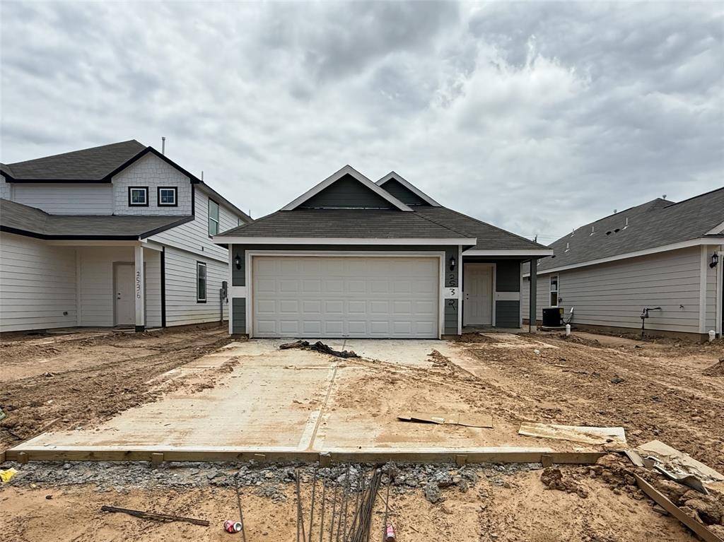 Conroe, TX 77301,2532 Hawks Eye DR