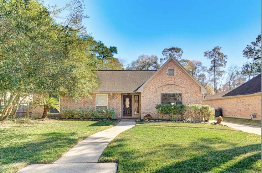 Houston, TX 77339,3838 Fawn Creek DR