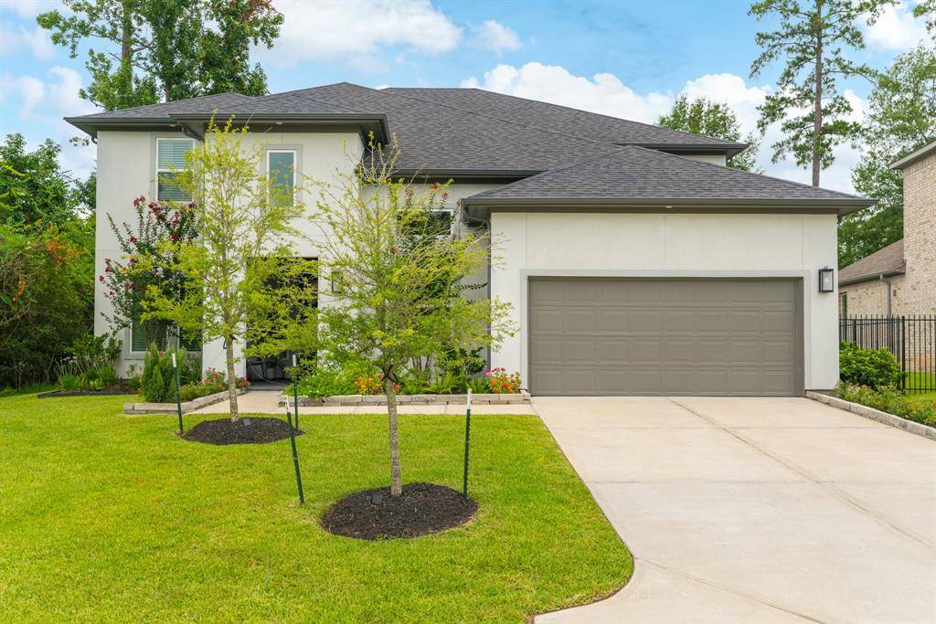Tomball, TX 77375,63 Perennial Canyon DR