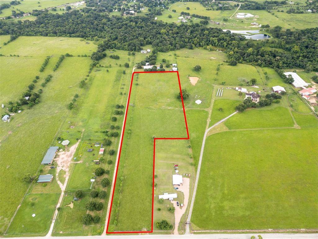 Brookshire, TX 77423,0 Neiman RD