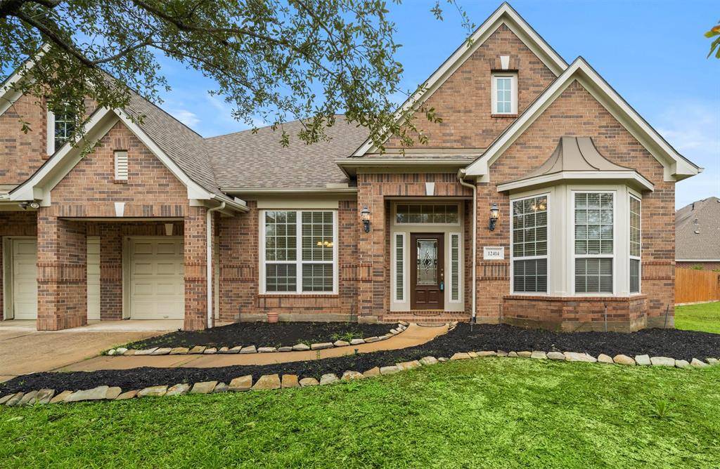 Tomball, TX 77377,12414 Pedder Way DR