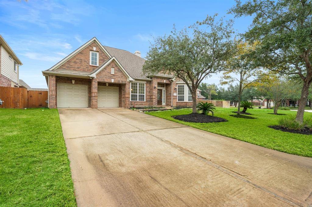 Tomball, TX 77377,12414 Pedder Way DR