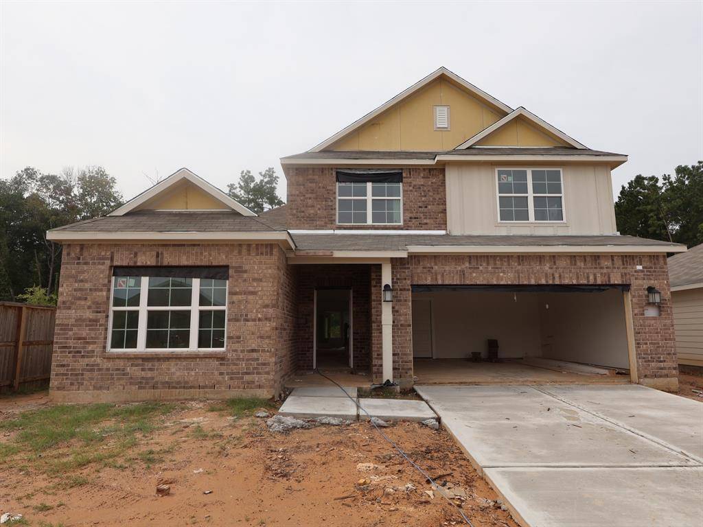 New Caney, TX 77357,17110 Pinewood Branch DR