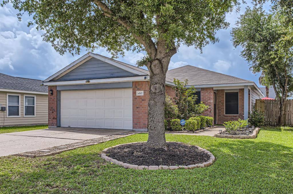 Richmond, TX 77469,4507 Peppermint Hill LN