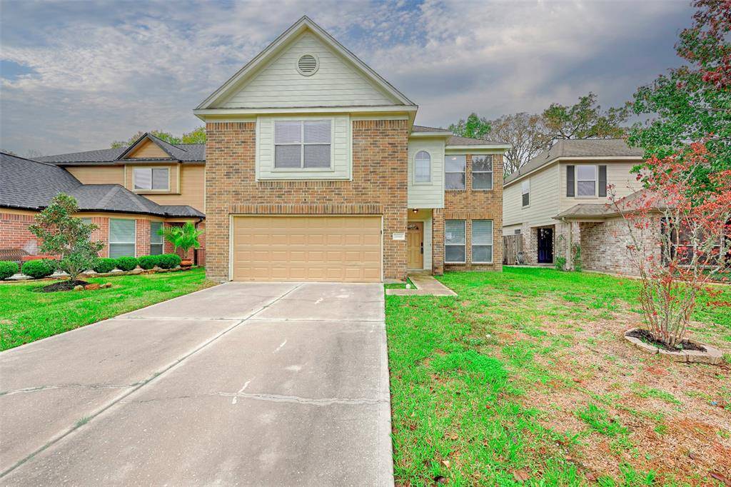 Conroe, TX 77385,16968 Scenic Knoll