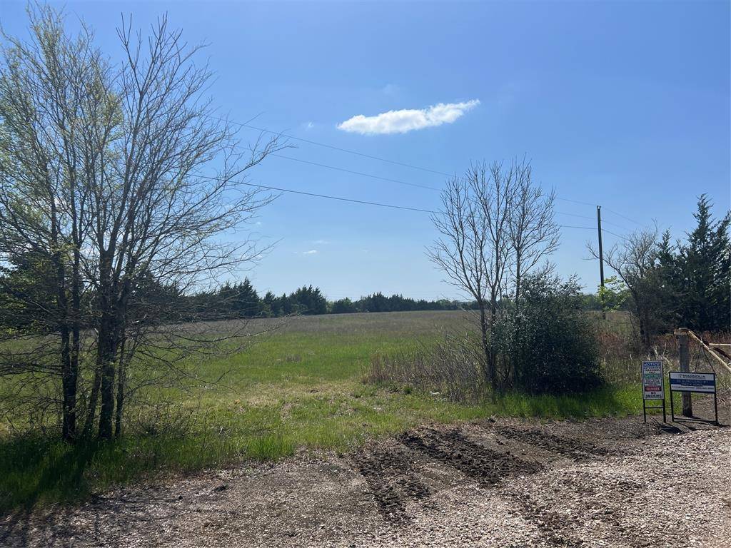 Anderson, TX 77830,Lot #8 FM 2562 RD