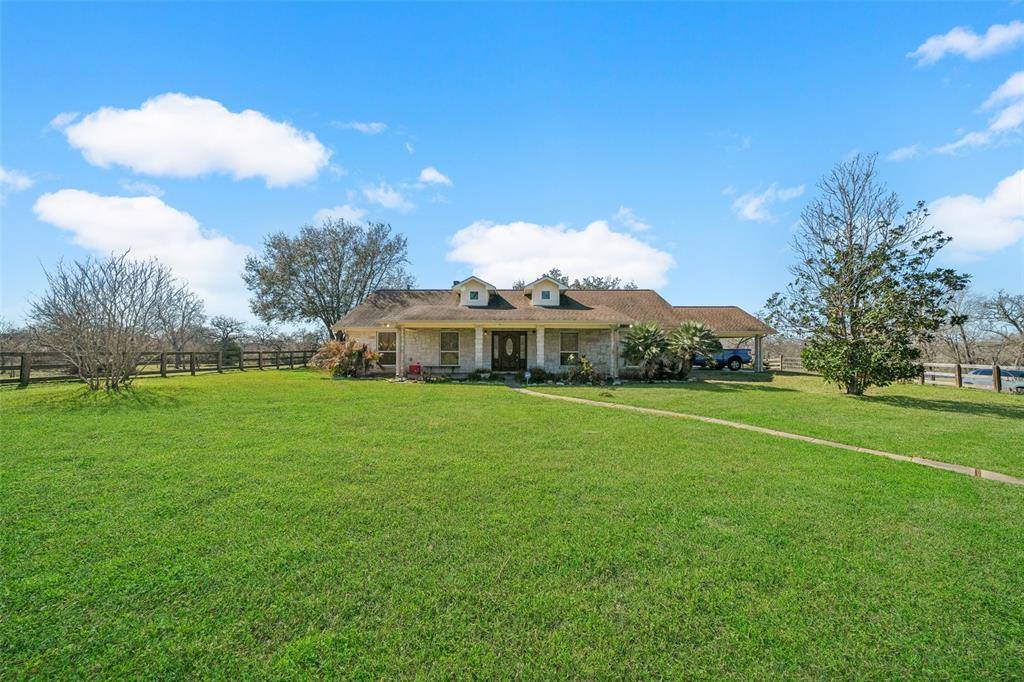 Hempstead, TX 77445,22349 Fm 359 RD