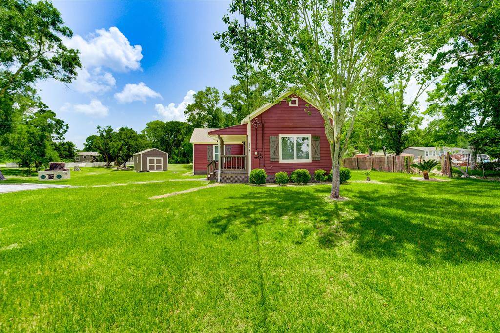 Liverpool, TX 77511,7603 County Road 171
