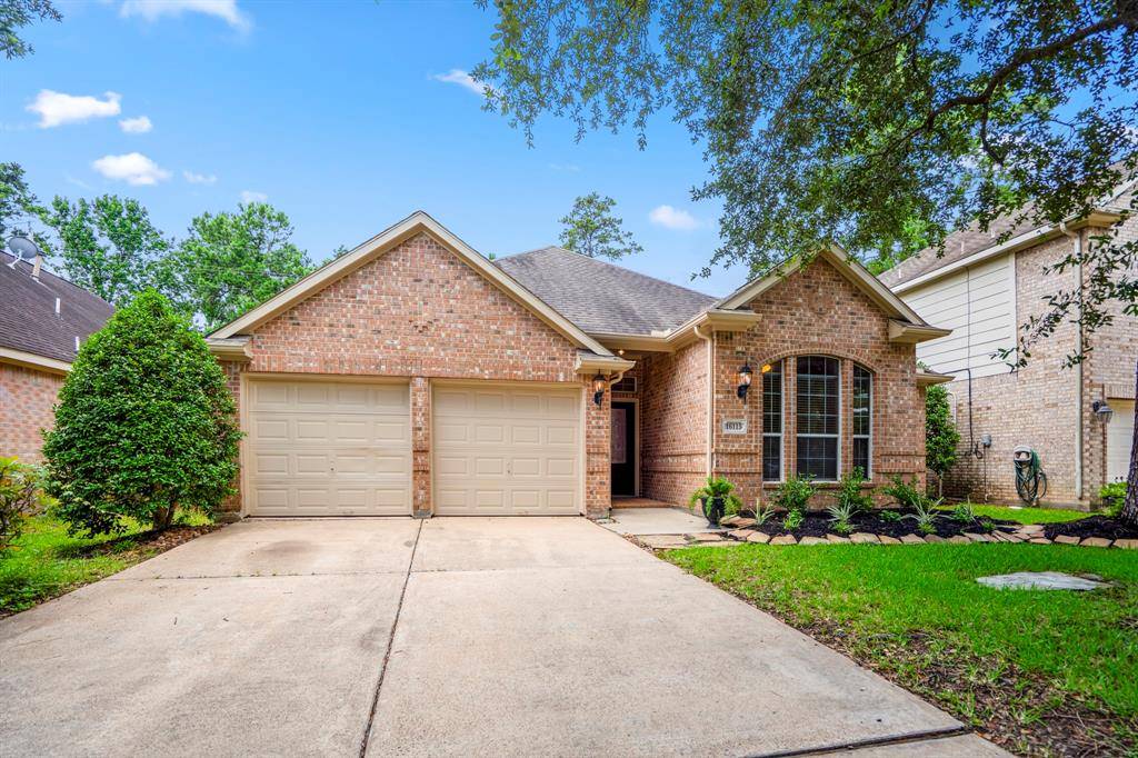 Houston, TX 77070,16115 Woodbend Trail DR