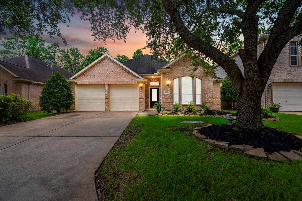 Houston, TX 77070,16115 Woodbend Trail DR