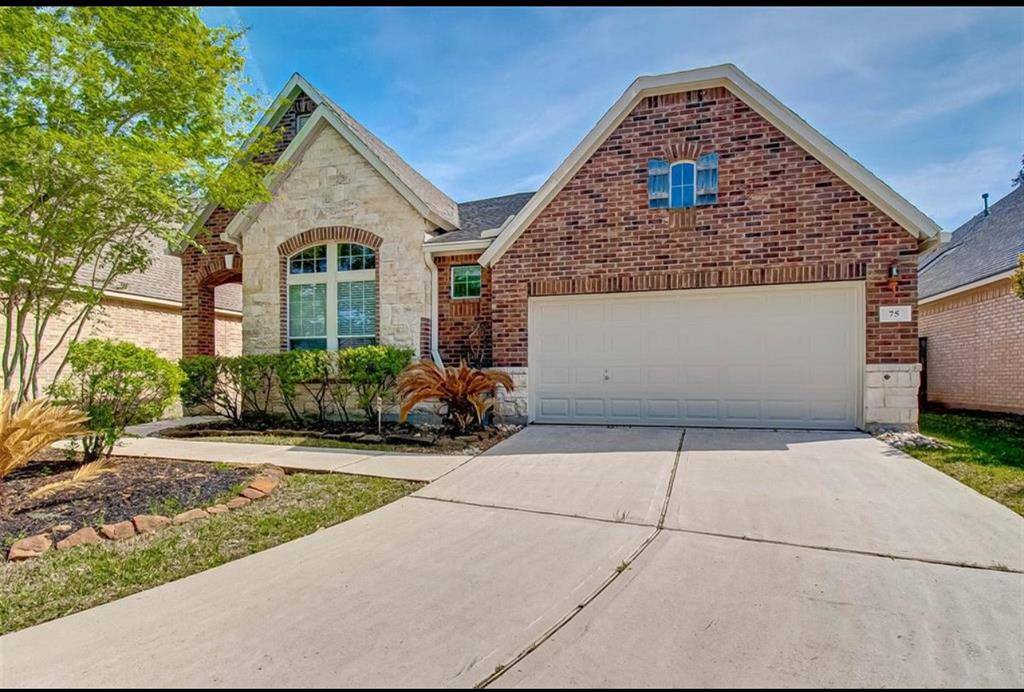 The Woodlands, TX 77381,75 Tapestry Forest PL