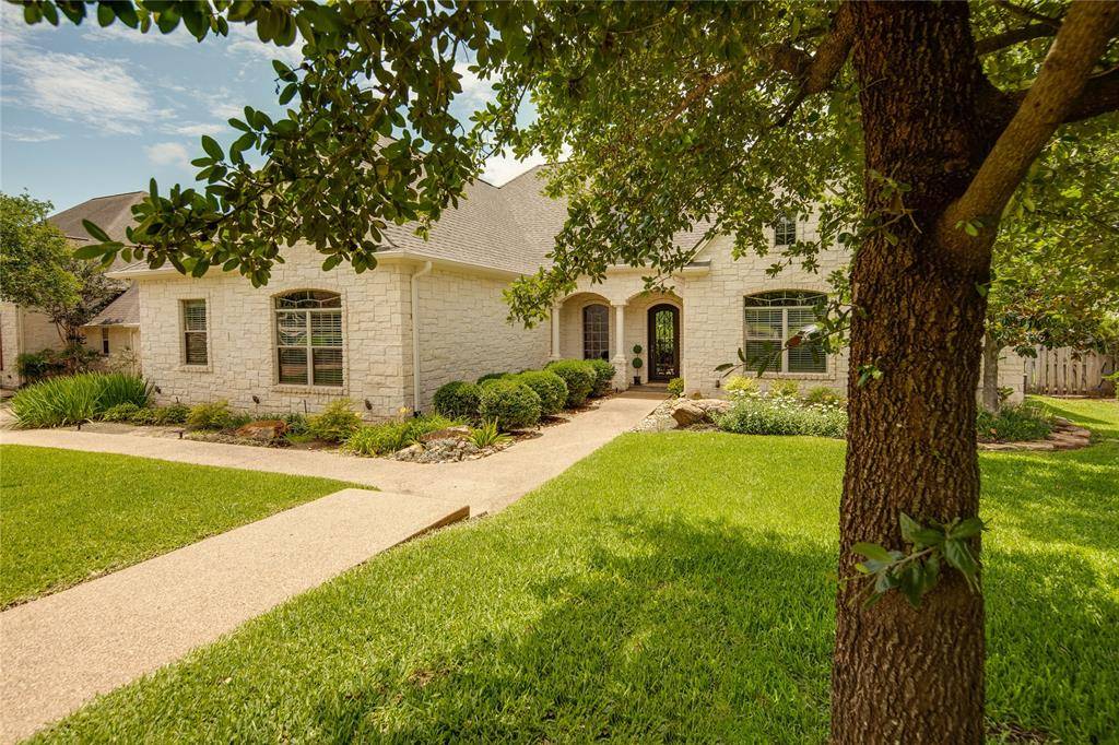 College Station, TX 77845,5110 Whistling Straits DR