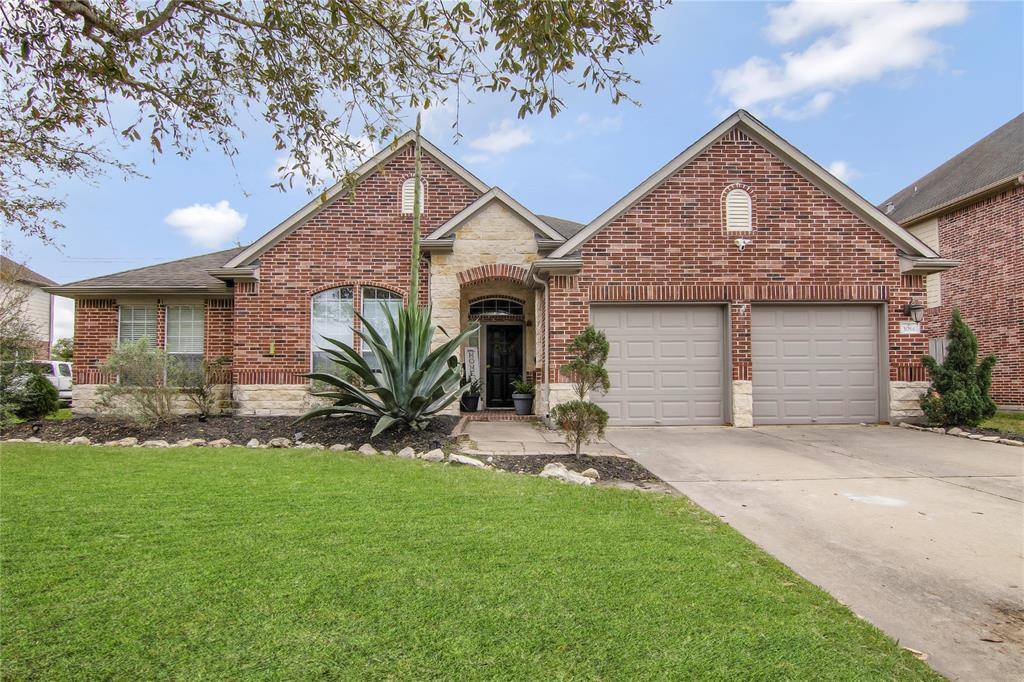 Manvel, TX 77578,3014 Brahman DR