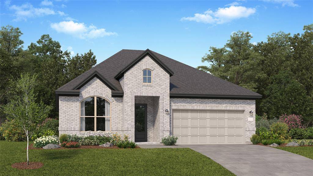 Katy, TX 77493,26218 Forest Brush LN