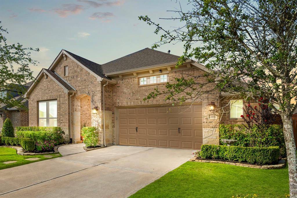 Cypress, TX 77433,18211 Burnett Willow LN