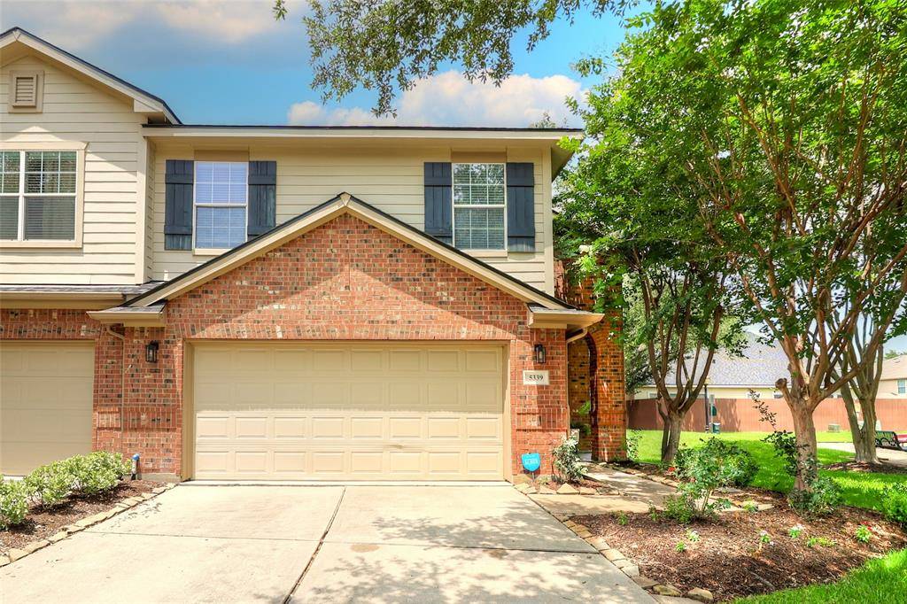 Houston, TX 77084,5339 Canyon Hollow DR