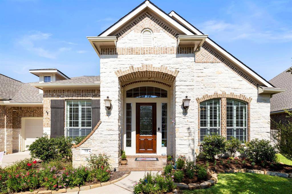 The Woodlands, TX 77382,75 S Winsome Path CIR