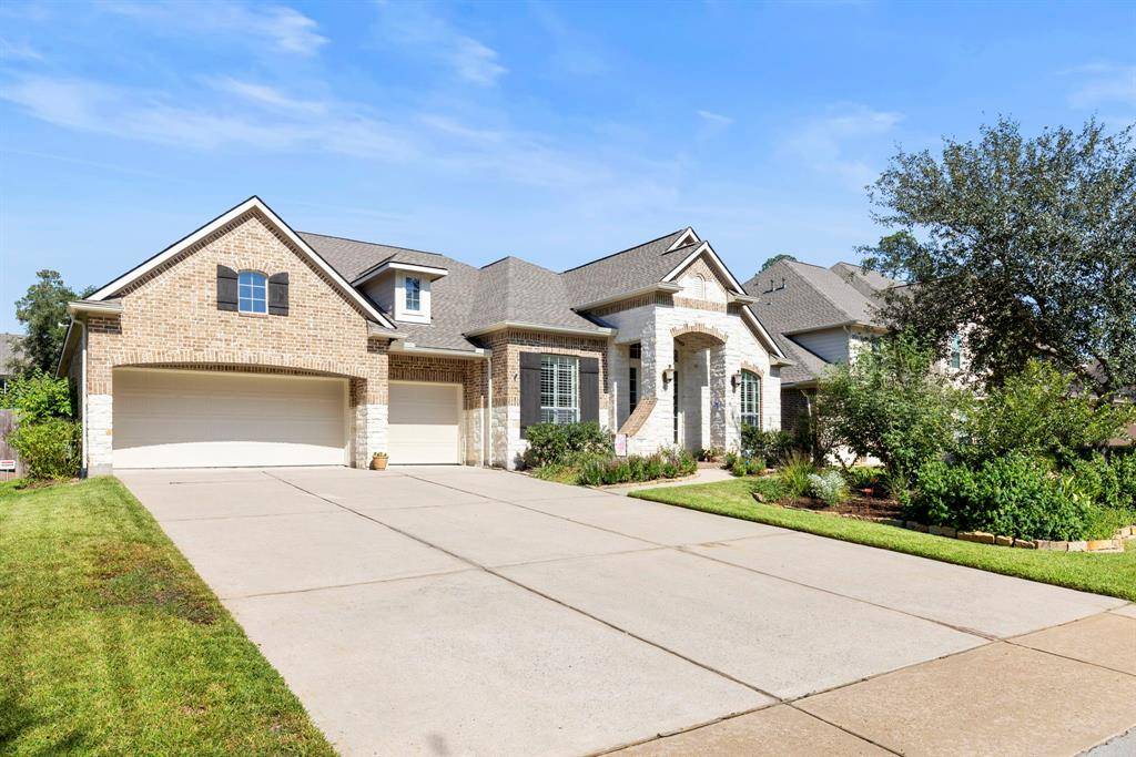 The Woodlands, TX 77382,75 S Winsome Path CIR