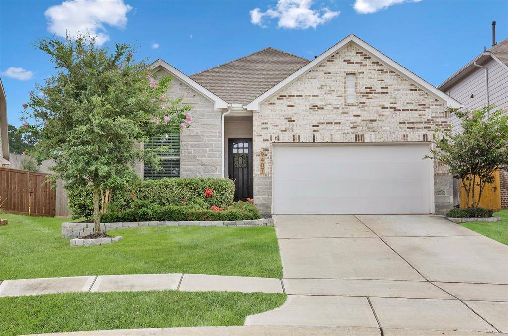 Tomball, TX 77375,9407 Oakheath Canyon CT