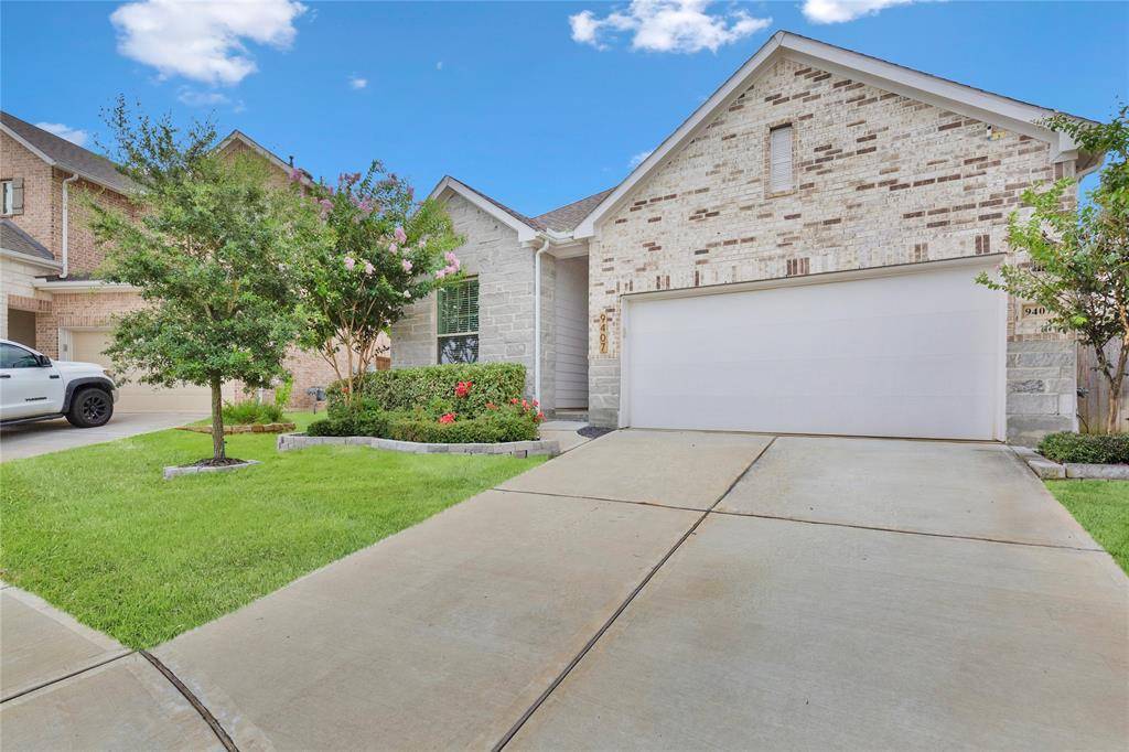 Tomball, TX 77375,9407 Oakheath Canyon CT