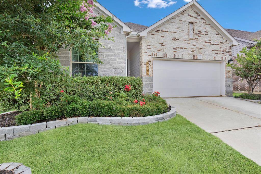 Tomball, TX 77375,9407 Oakheath Canyon CT