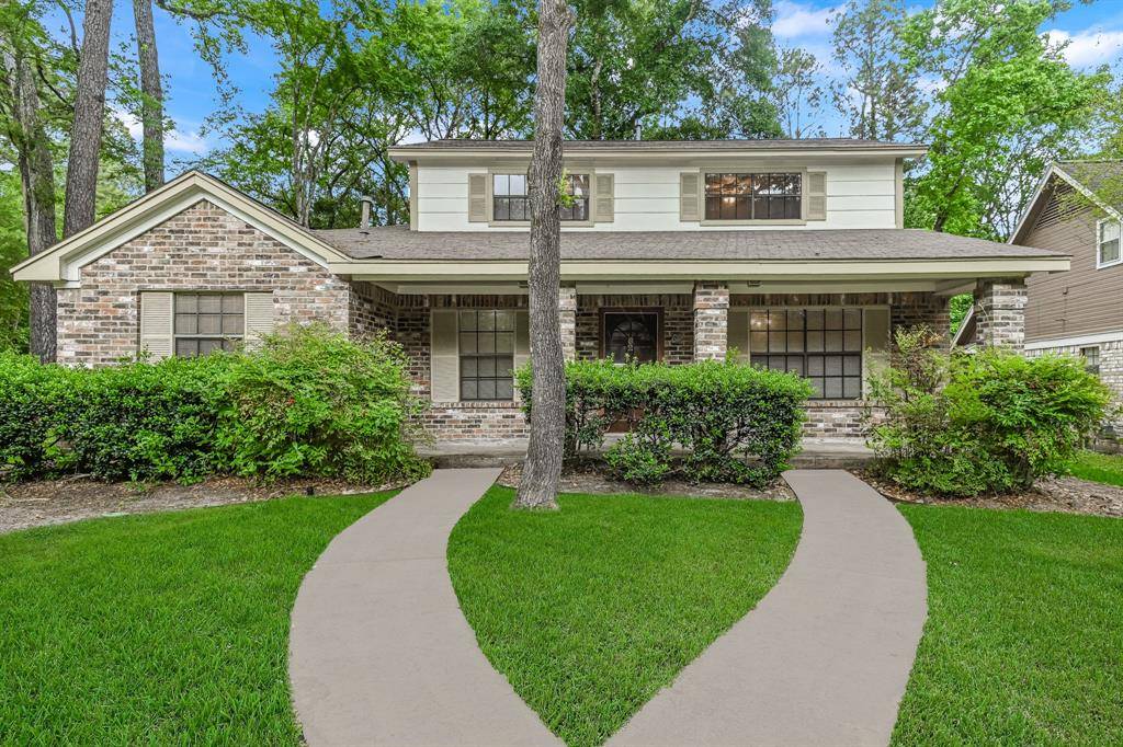 The Woodlands, TX 77381,62 E Torch Pine CIR