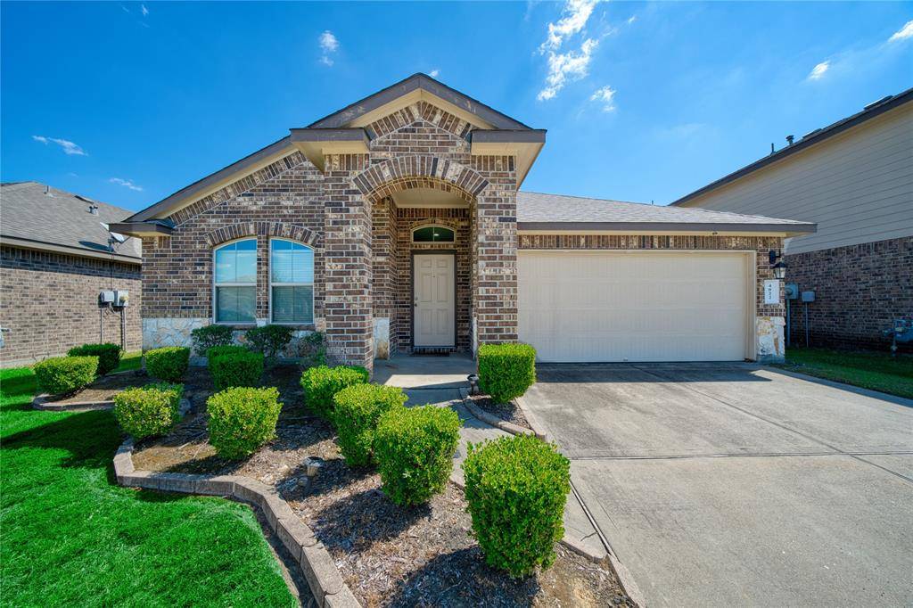 Baytown, TX 77521,4022 Greylag CT