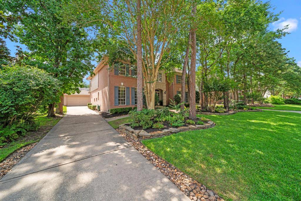The Woodlands, TX 77381,15 Bank Birch PL