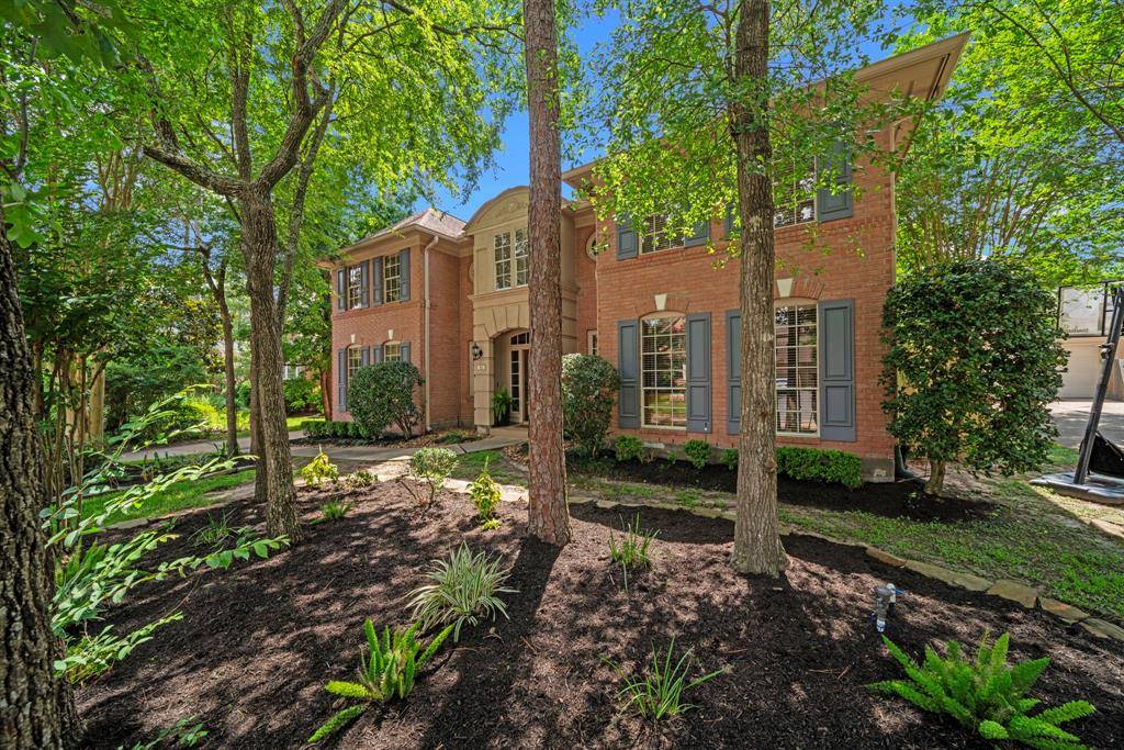 The Woodlands, TX 77381,15 Bank Birch PL